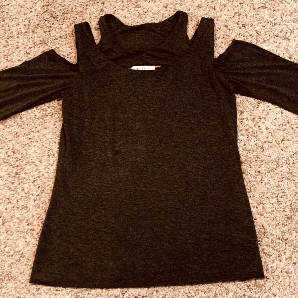Bailey 44 Eclipse Stretch Top